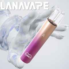 LANA煙桿 通用一代各式煙彈